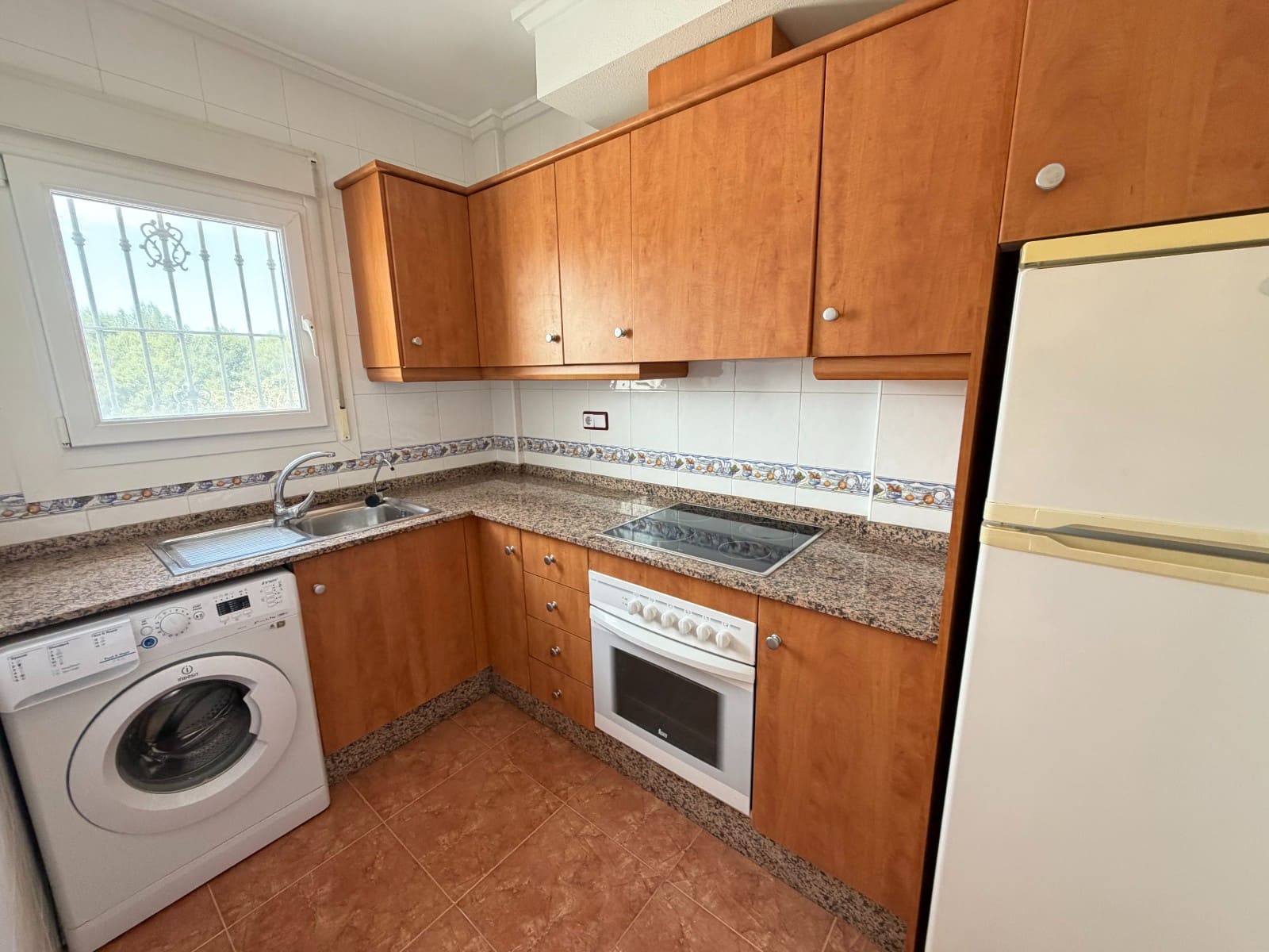 2 Zimmer Haus zu verkaufen in Torremendo mit Garage - 119.990 € (Ref: 10088240)