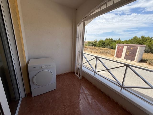 2 Zimmer Haus zu verkaufen in Torremendo, Orihuela mit Garage - 119.990 € (Ref: 10088240)