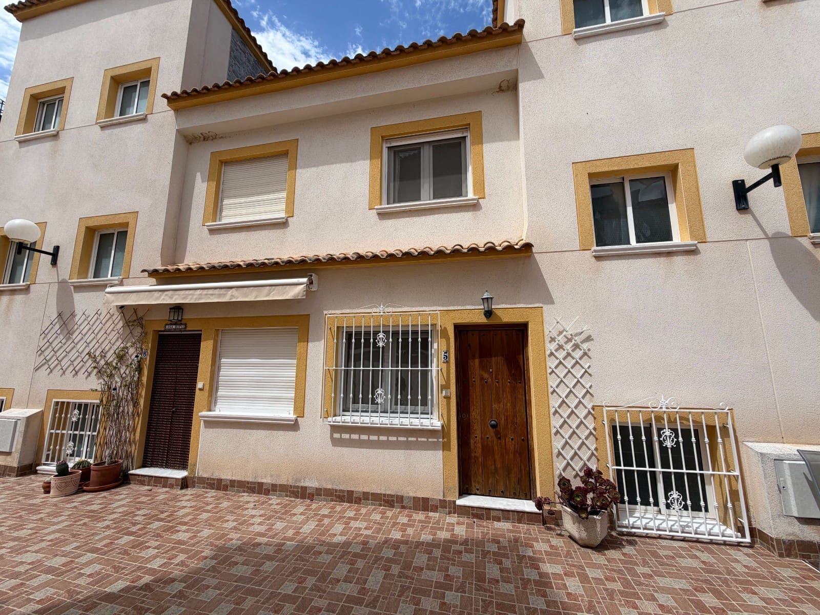 2 Zimmer Haus zu verkaufen in Torremendo mit Garage - 119.990 € (Ref: 10088240)