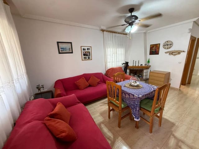 4 Zimmer Haus zu verkaufen in Torre de la Horadada, Pilar de la Horadada mit Garage - 399.900 € (Ref: 10088243)