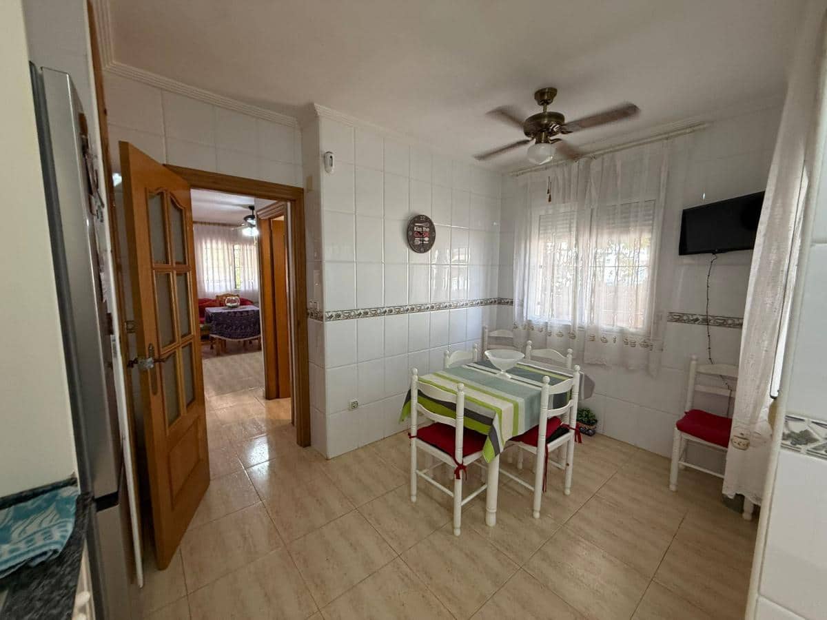 4 Zimmer Haus zu verkaufen in Torre de la Horadada mit Garage - 399.900 € (Ref: 10088243)