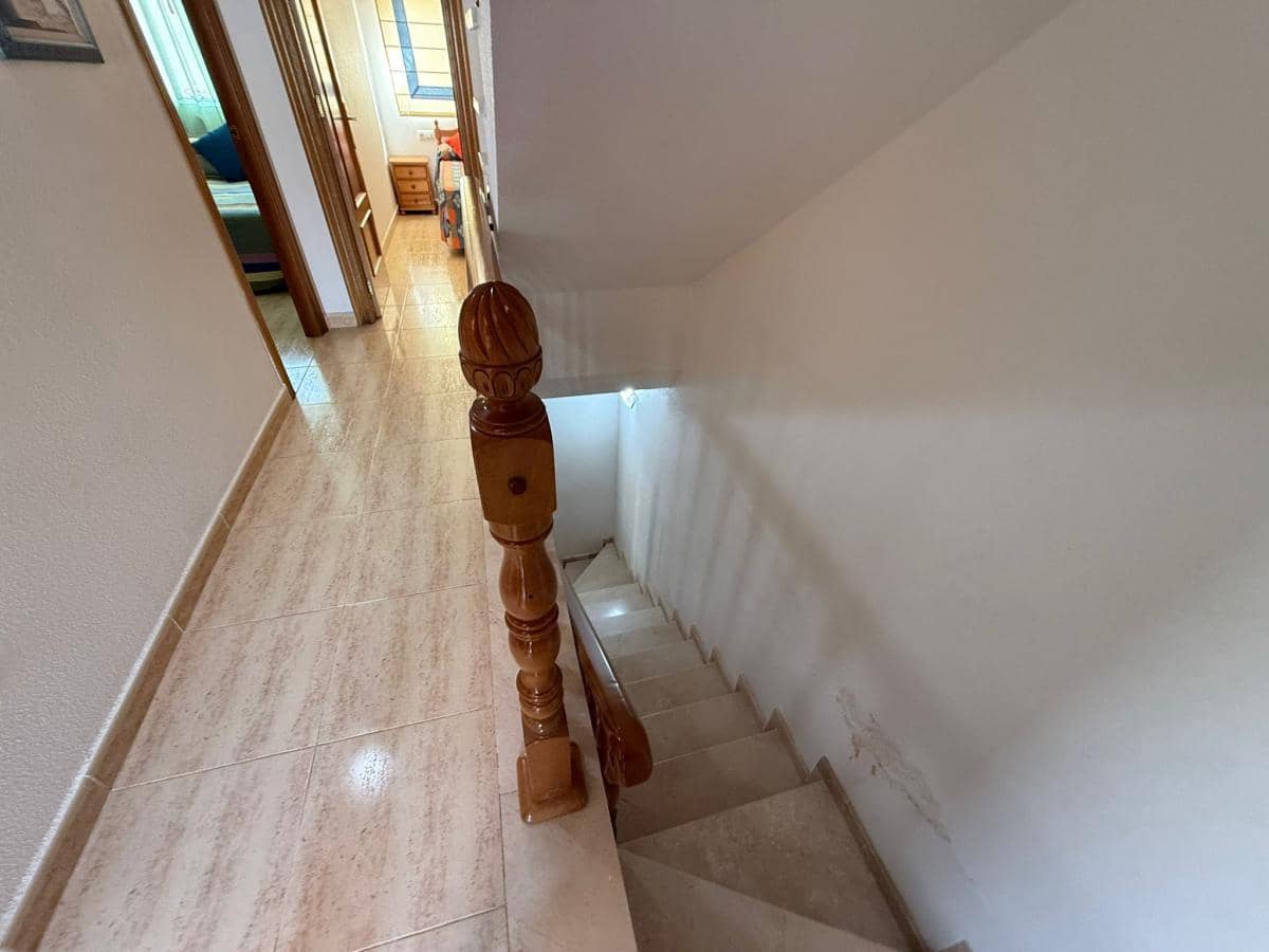 4 Zimmer Haus zu verkaufen in Torre de la Horadada mit Garage - 399.900 € (Ref: 10088243)