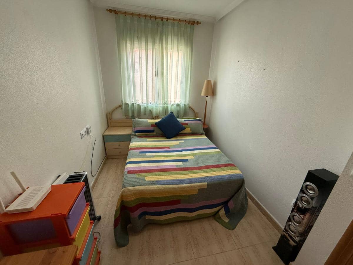 4 Zimmer Haus zu verkaufen in Torre de la Horadada mit Garage - 399.900 € (Ref: 10088243)