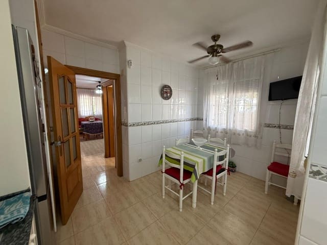 4 Zimmer Haus zu verkaufen in Torre de la Horadada, Pilar de la Horadada mit Garage - 399.900 € (Ref: 10088243)