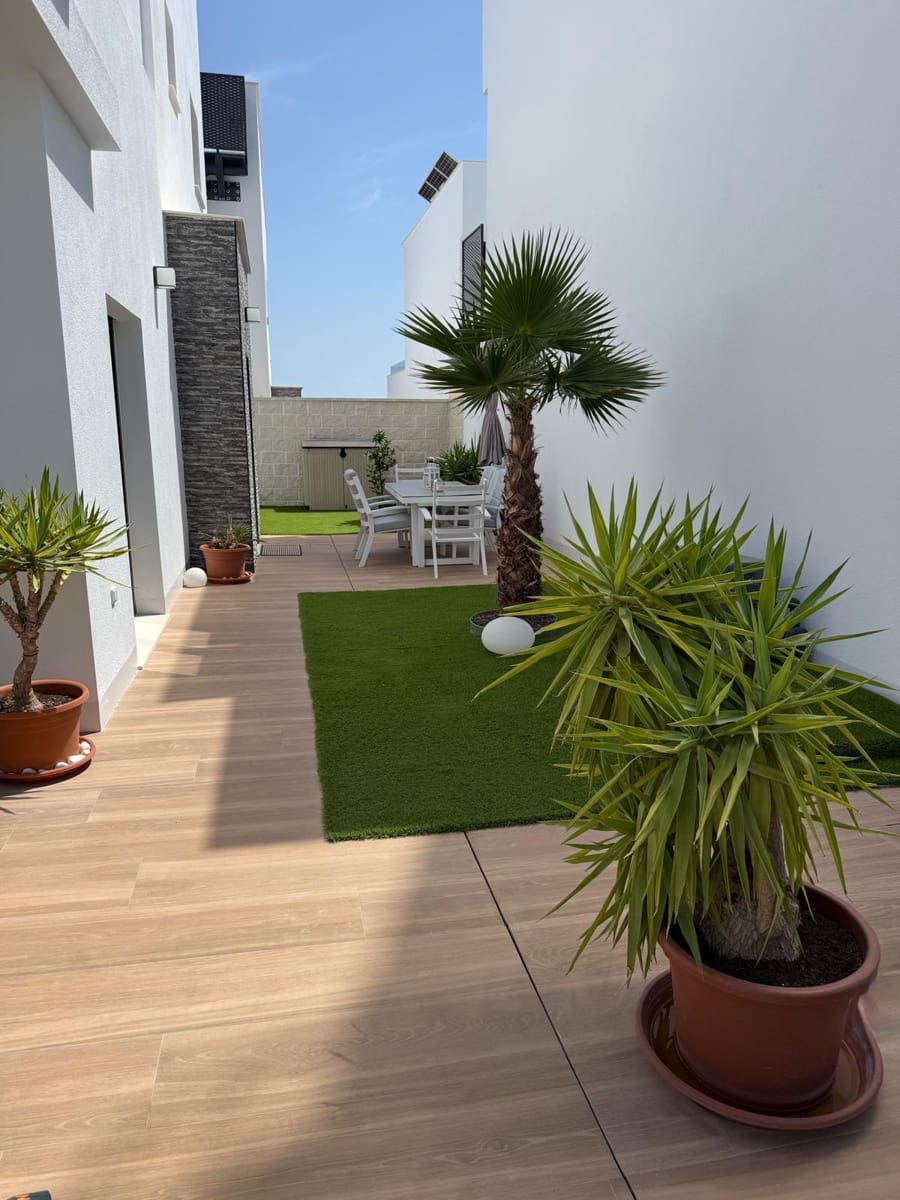 3 quarto Moradia para venda em Vistabella com piscina - 475 000 € (Ref: 10088252)