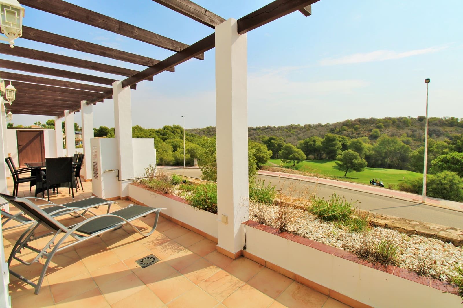 2 slaapkamer Appartement te koop in Las Ramblas Golf met zwembad garage - € 265.000 (Ref: 10088256)