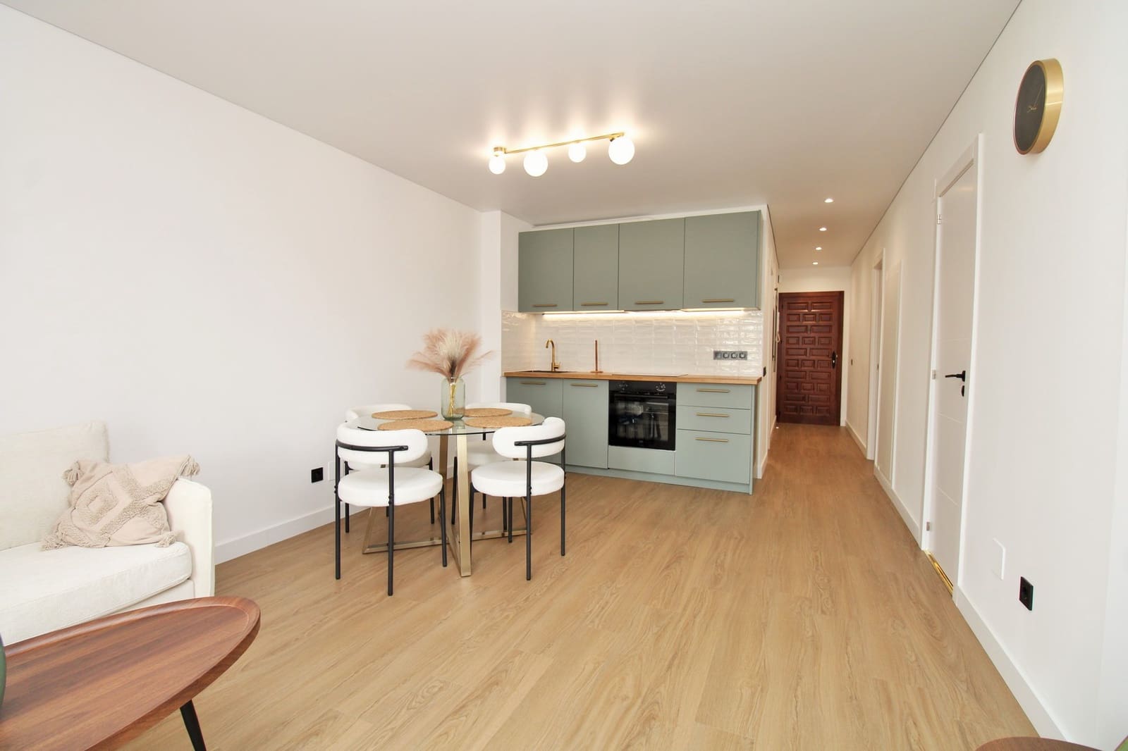 2 sypialnia Apartament na sprzedaż w Pilar de la Horadada - 199 900 € (Ref: 10088262)