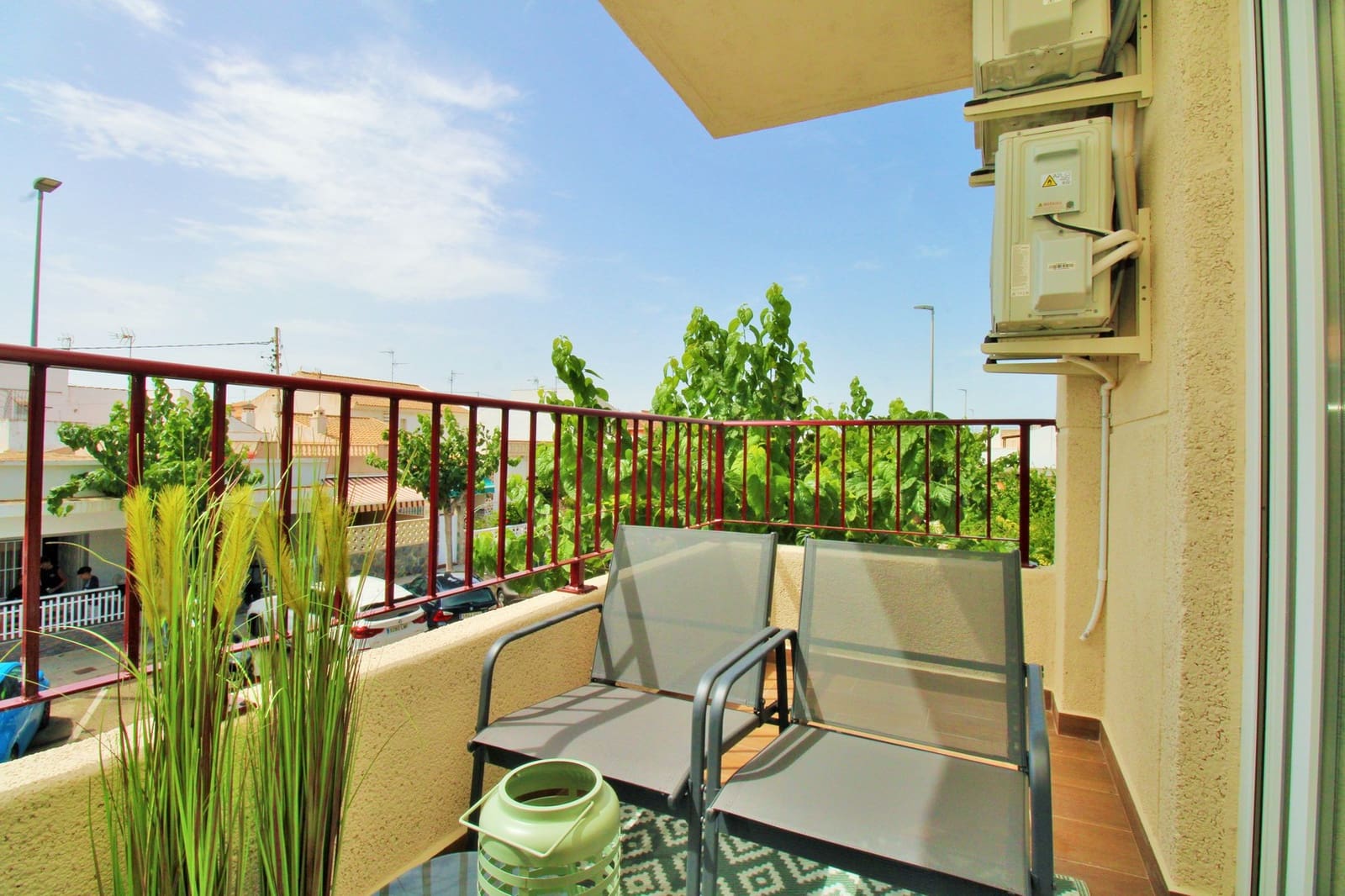 2 sypialnia Apartament na sprzedaż w Pilar de la Horadada - 199 900 € (Ref: 10088262)