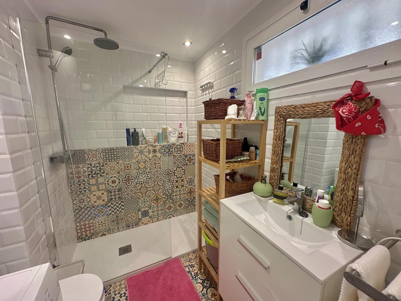 Leilighet til salgs i Costa de la Calma med svømmebasseng garasje - € 282 000 (Ref: 10088336)