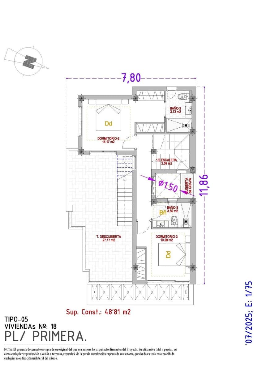 5 Zimmer Villa zu verkaufen in Finestrat mit Pool Garage - 745.000 € (Ref: 10095855)
