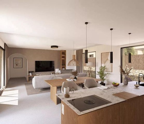 3 soveværelse Villa til salg i Baños y Mendigo, Murcia by med swimmingpool garage - € 472.500 (Ref: 10095947)