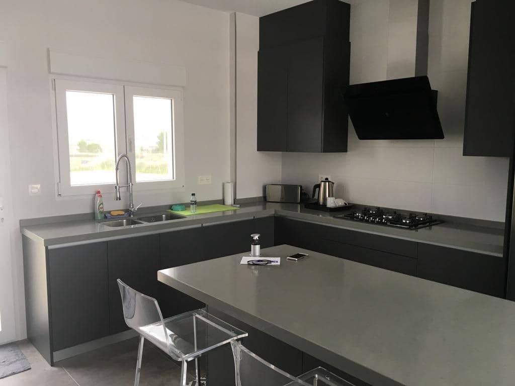 3 quarto Moradia para venda em Pinoso com piscina garagem - 398 000 € (Ref: 10096489)