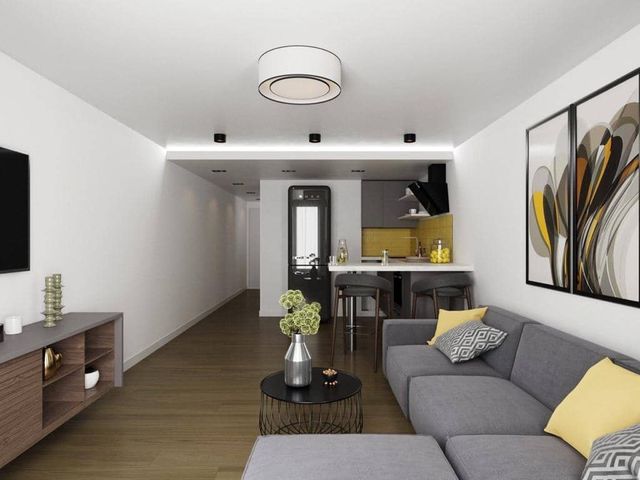 2 slaapkamer Appartement te koop in Carolinas Altas, Alicante stad - € 234.900 (Ref: 10096505)