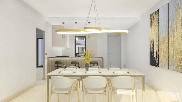 2 soverom Leilighet til salgs i Pilar de la Horadada ciudad, Pilar de la Horadada med svømmebasseng garasje - € 310 000 (Ref: 10096798)