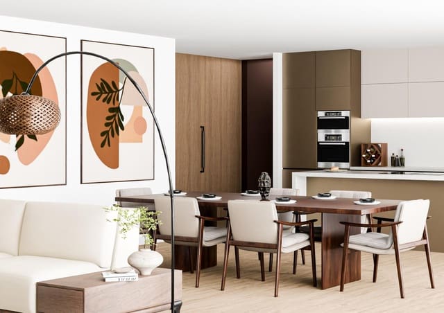 3 slaapkamer Villa te koop in Lel, Pinoso met zwembad garage - € 502.000 (Ref: 10096847)