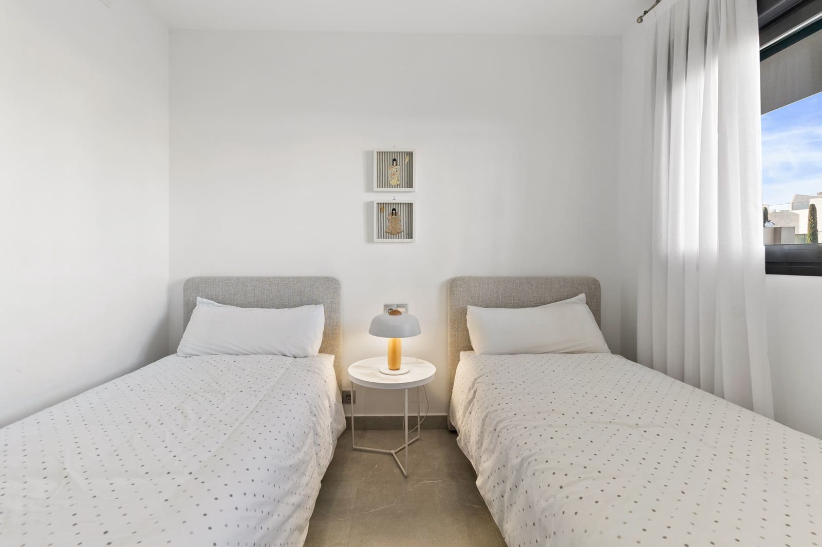 2 soverom Leilighet til salgs i Orihuela med svømmebasseng - € 310 000 (Ref: 10096873)