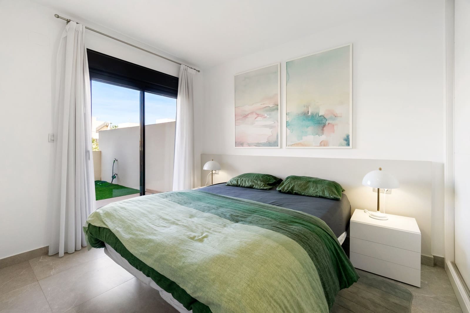 2 soverom Leilighet til salgs i Orihuela med svømmebasseng - € 310 000 (Ref: 10096873)