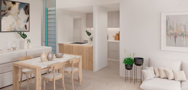 2 soverom Leilighet til salgs i Pilar de la Horadada - € 147 000 (Ref: 10096887)