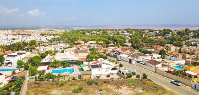 Terrain à Bâtir à vendre à Torrevieja - 450 000 € (Ref: 10096892)
