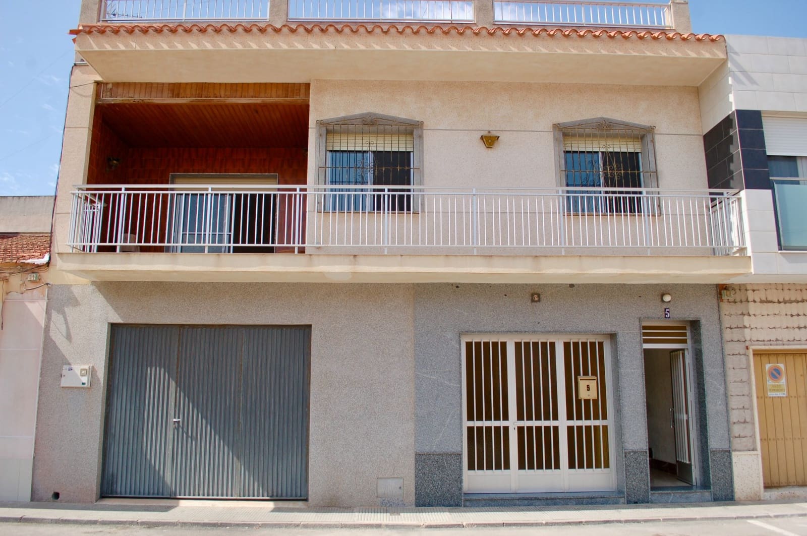 6 slaapkamer Huis te koop in San Pedro del Pinatar - € 260.000 (Ref: 10096899)