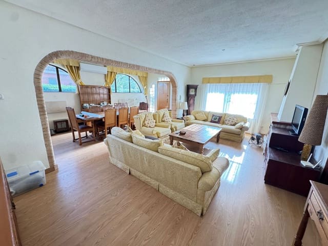 3 quarto Moradia para venda em Cabo Roig, Orihuela com piscina garagem - 790 000 € (Ref: 10096907)