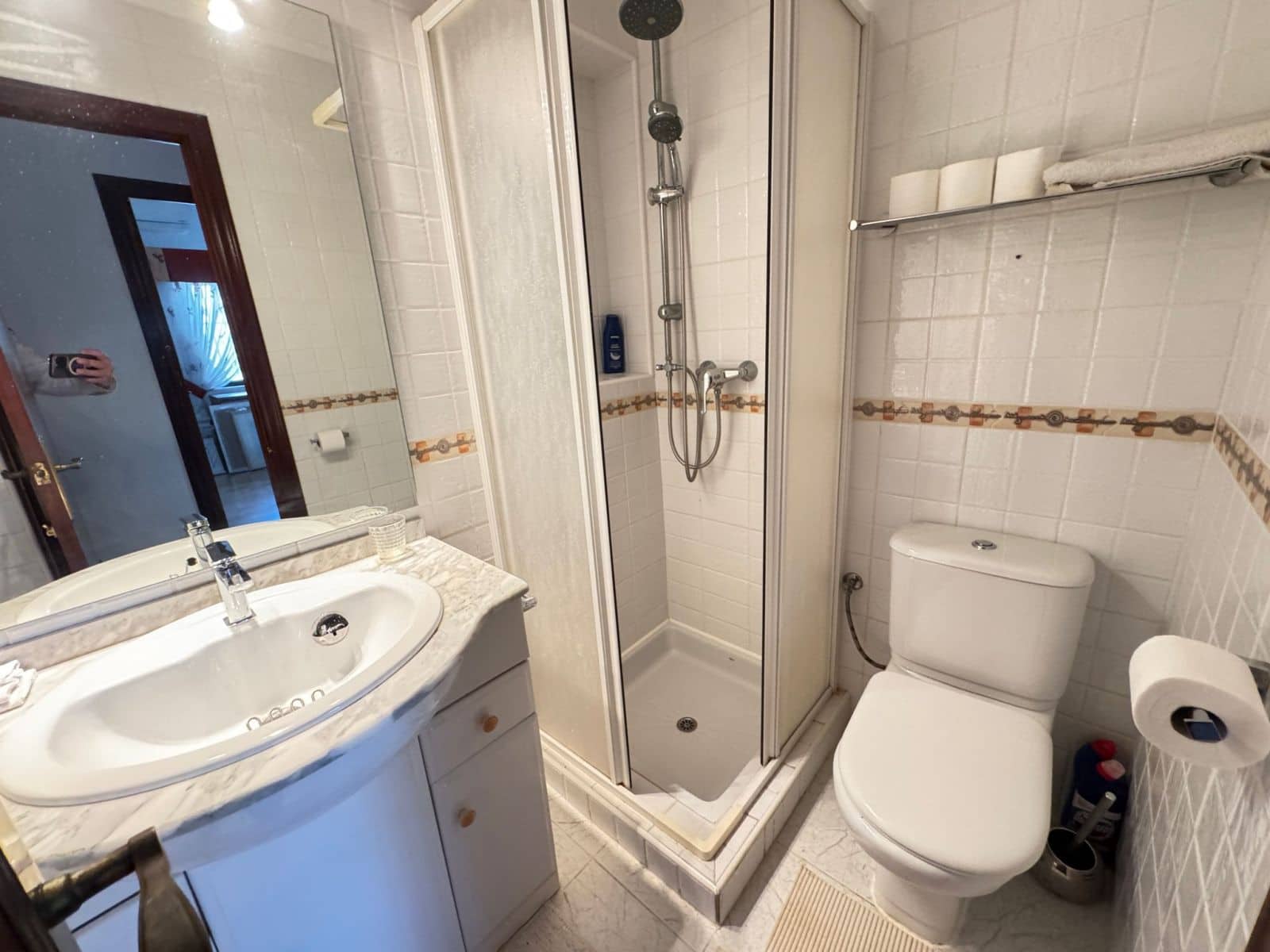 3 quarto Moradia para venda em Cabo Roig com piscina garagem - 790 000 € (Ref: 10096907)