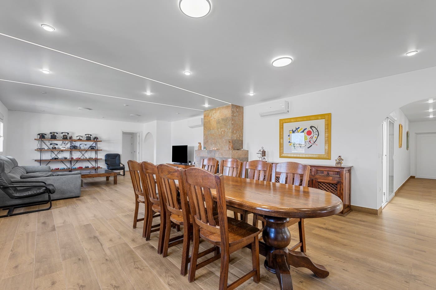 6 sypialnia Willa na sprzedaż w Los Montesinos - 779 000 € (Ref: 10096912)