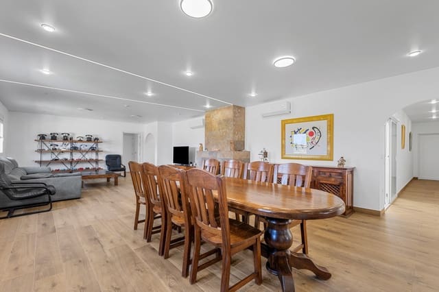 6 sypialnia Willa na sprzedaż w Los Montesinos - 779 000 € (Ref: 10096912)