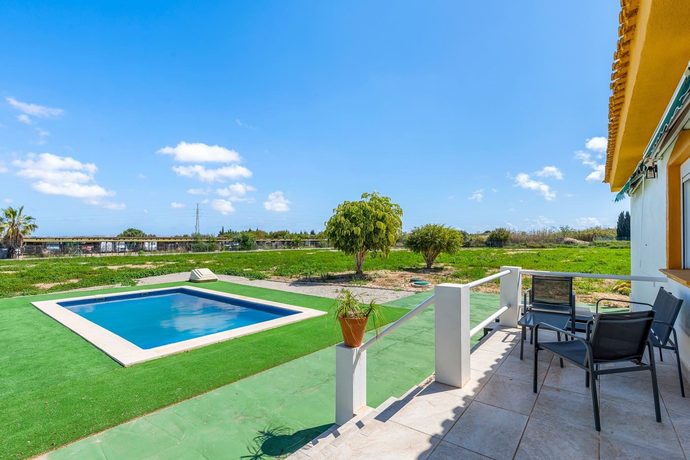6 sypialnia Willa na sprzedaż w Los Montesinos - 779 000 € (Ref: 10096912)