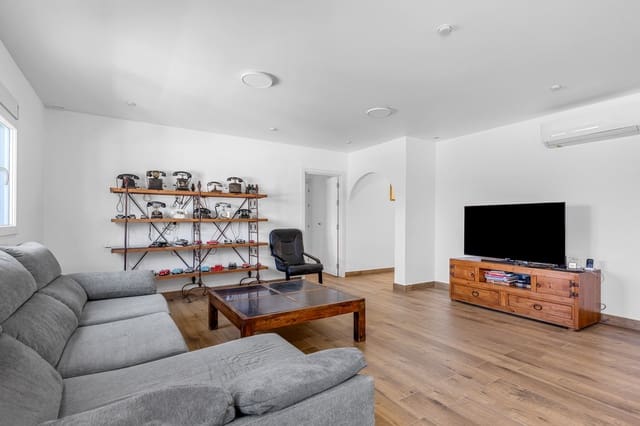 6 sypialnia Willa na sprzedaż w Los Montesinos - 779 000 € (Ref: 10096912)