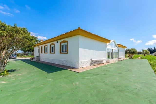 6 sypialnia Willa na sprzedaż w Los Montesinos - 779 000 € (Ref: 10096912)
