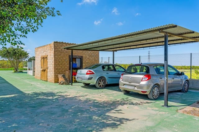 6 sypialnia Willa na sprzedaż w Los Montesinos - 779 000 € (Ref: 10096912)