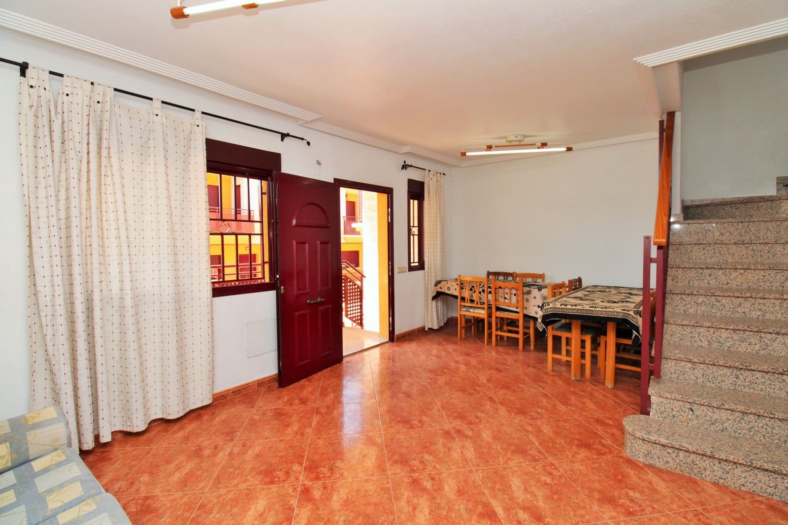 3 sovrum Hus till salu i Los Desamparados med garage - 199 000 € (Ref: 10096915)