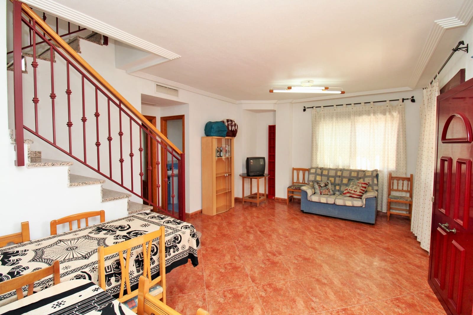 3 sovrum Hus till salu i Los Desamparados med garage - 199 000 € (Ref: 10096915)