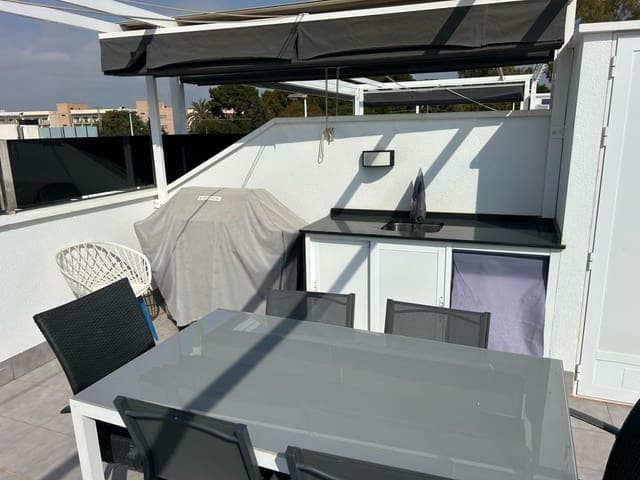 Apartamento de 2 habitaciones en Lo Pagan en venta con piscina - 249.999 € (Ref: 10096916)