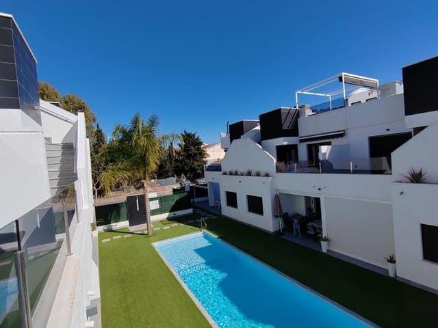 Apartamento de 2 habitaciones en Lo Pagan en venta con piscina - 249.999 € (Ref: 10096916)