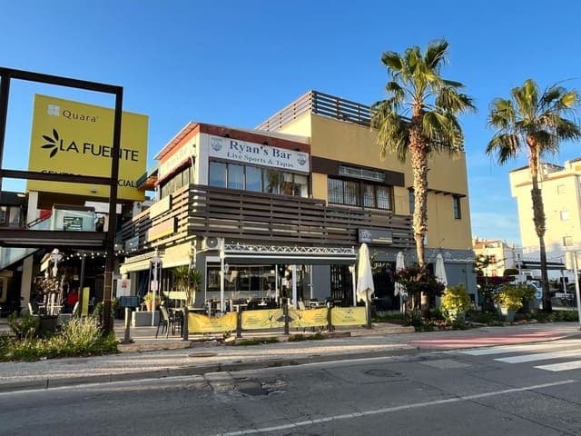 Erhverv til salg i Orihuela Costa, Orihuela med garage - € 149.900 (Ref: 10096918)