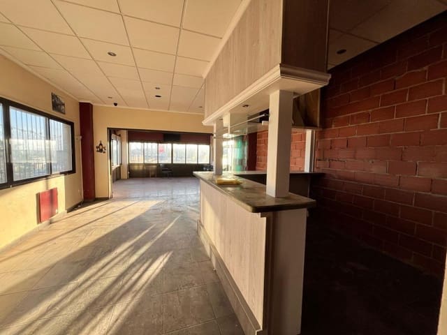 Erhverv til salg i Orihuela Costa med garage - € 149.900 (Ref: 10096918)