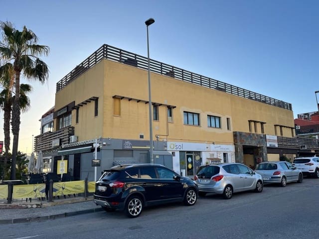 Erhverv til salg i Orihuela Costa med garage - € 149.900 (Ref: 10096918)