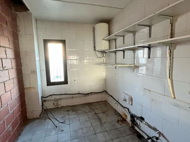 Erhverv til salg i Orihuela Costa med garage - € 149.900 (Ref: 10096918)
