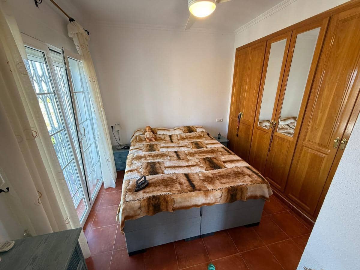 3 slaapkamer Villa te koop in San Miguel de Salinas met zwembad garage - € 525.000 (Ref: 10096919)