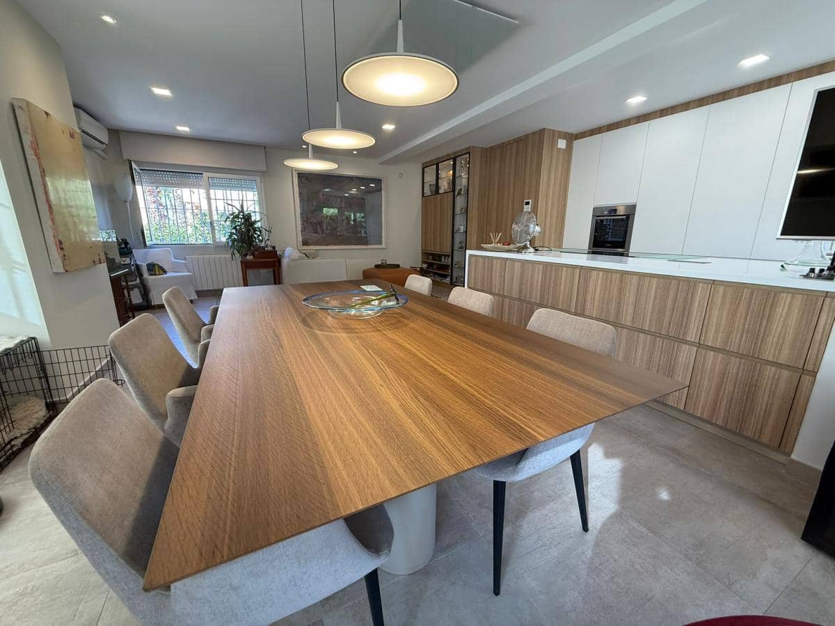 3 slaapkamer Villa te koop in San Miguel de Salinas met zwembad garage - € 525.000 (Ref: 10096919)