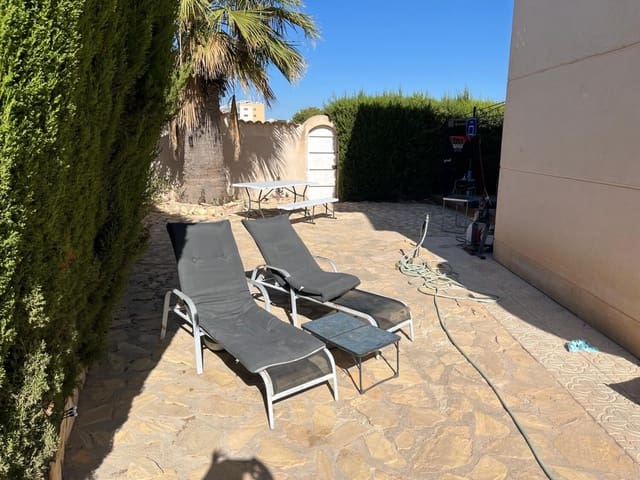 3 camera da letto Villa in vendita in Playa Flamenca, Orihuela con piscina - 360.000 € (Rif: 10096929)