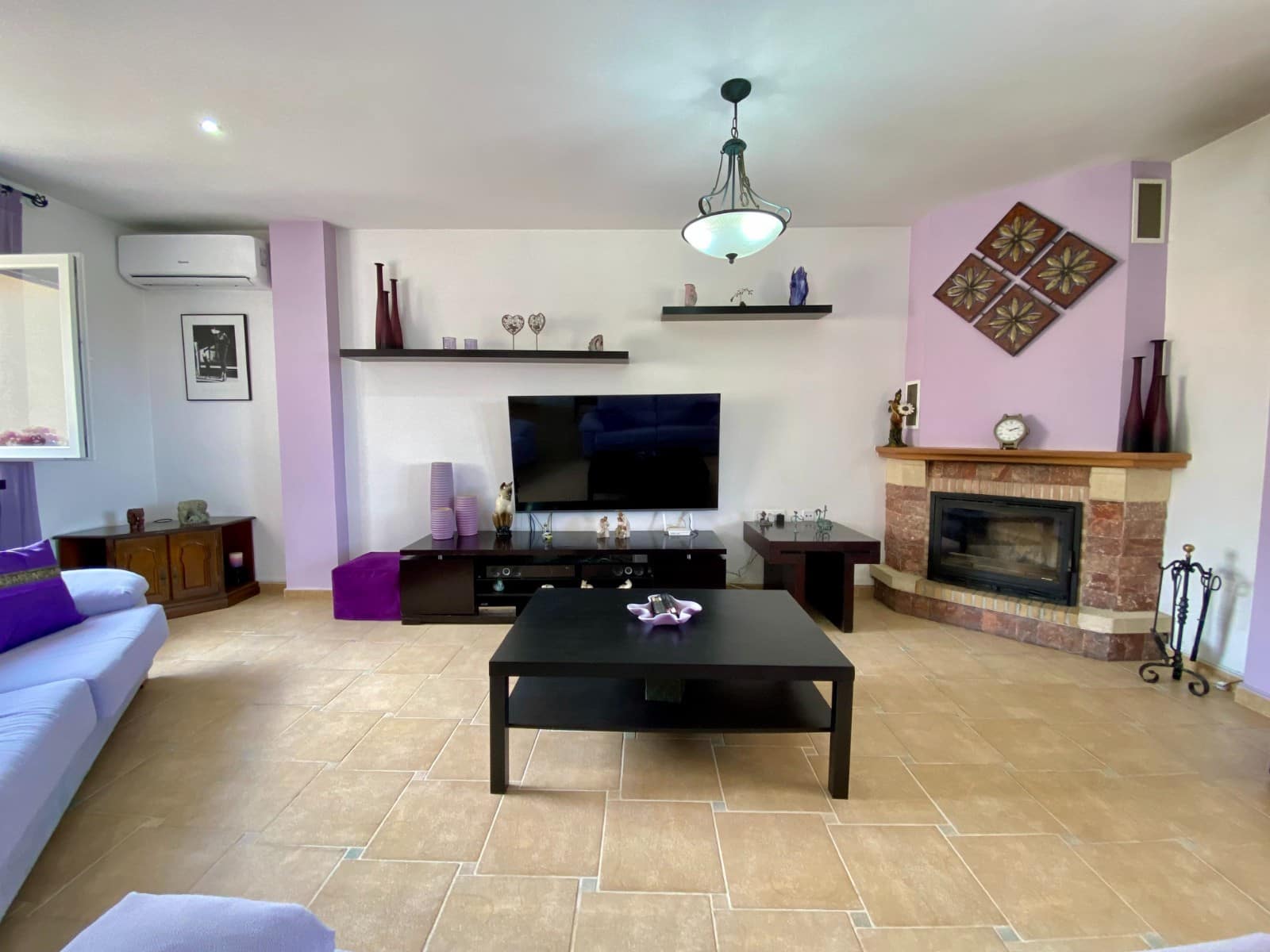 3 slaapkamer Villa te koop in Algorfa met zwembad garage - € 599.990 (Ref: 10096936)