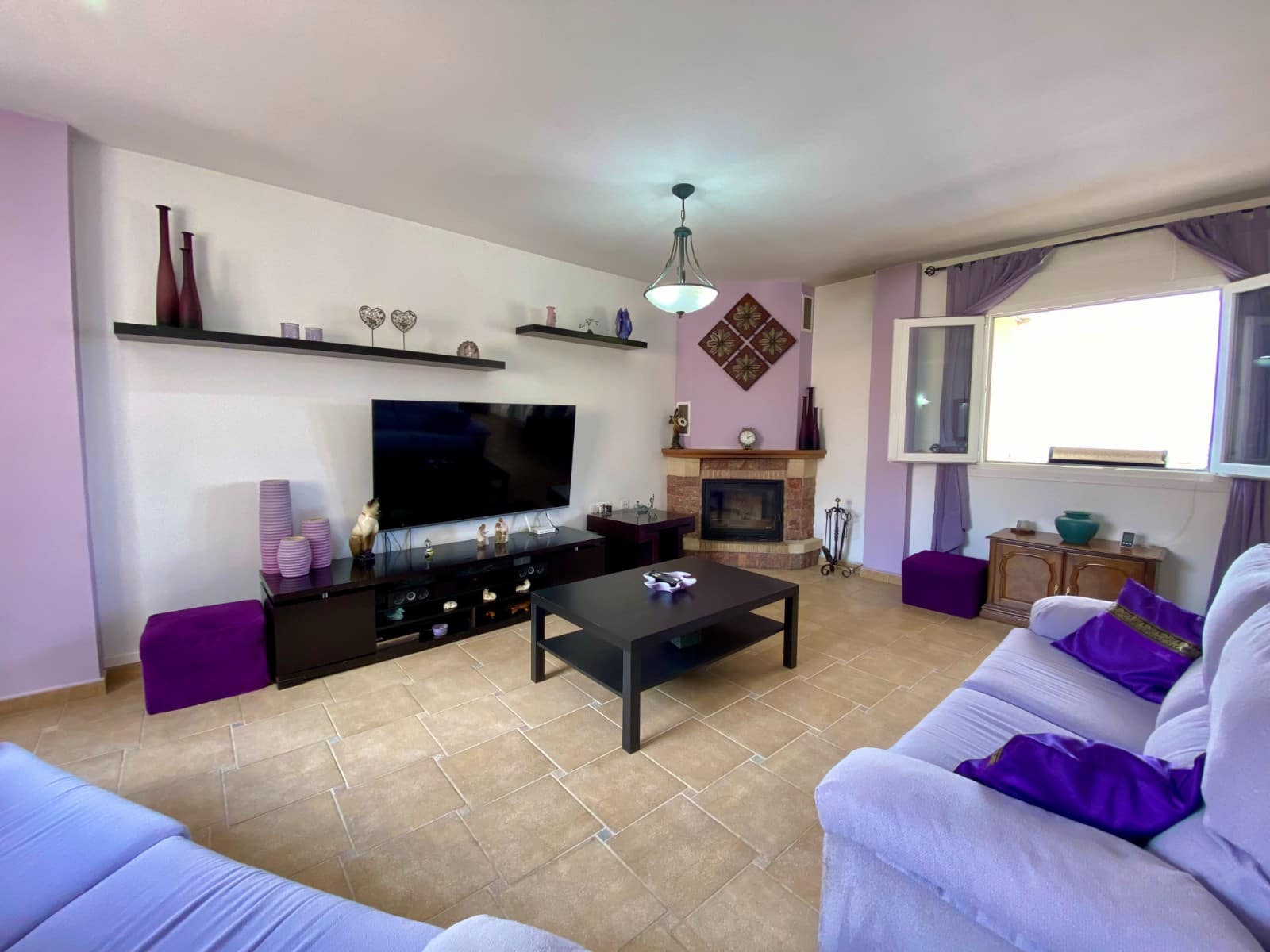 3 slaapkamer Villa te koop in Algorfa met zwembad garage - € 599.990 (Ref: 10096936)
