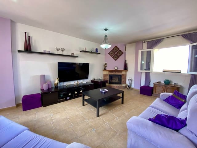 3 slaapkamer Villa te koop in Algorfa met zwembad garage - € 599.990 (Ref: 10096936)