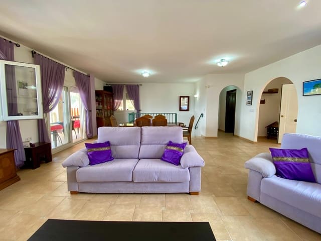 3 slaapkamer Villa te koop in Algorfa met zwembad garage - € 599.990 (Ref: 10096936)