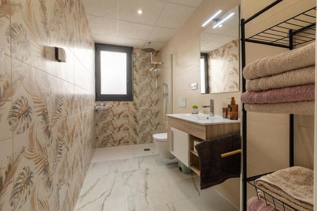 2 camera da letto Appartamento in vendita in Playa Flamenca, Orihuela con piscina - 636.300 € (Rif: 10096937)