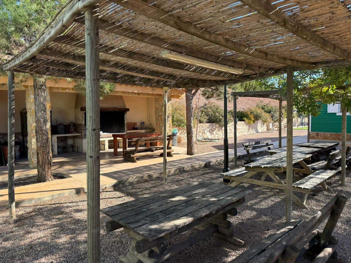 5 Zimmer Finca/Landgut zu verkaufen in Aledo mit Pool - 549.900 € (Ref: 10096938)