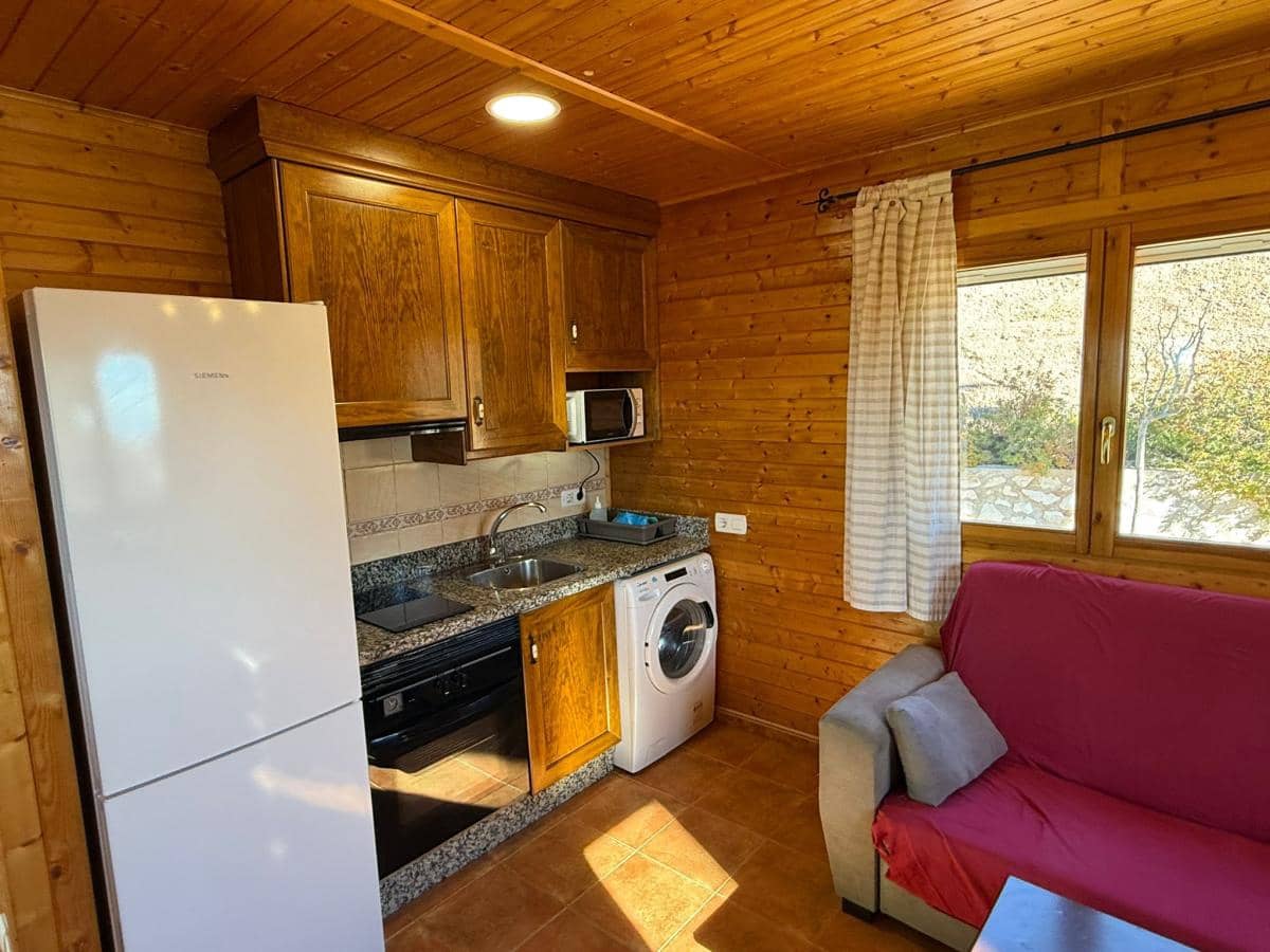 5 Zimmer Finca/Landgut zu verkaufen in Aledo mit Pool - 549.900 € (Ref: 10096938)